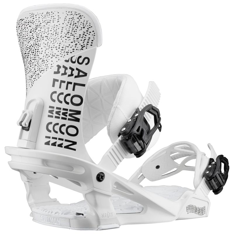 salomon boss bindings