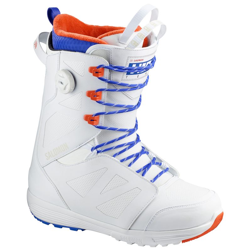 salomon launch boa