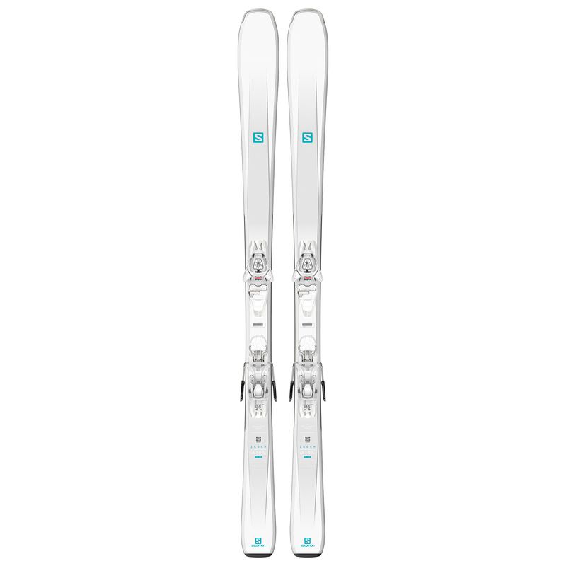 salomon off piste skis