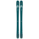 Salomon-QST-Lux-92-Women-s-Skis-2020