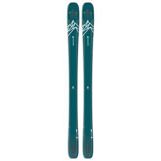 Salomon QST Lux 92 Women's Skis 2021