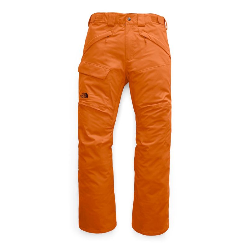 north face snow pants