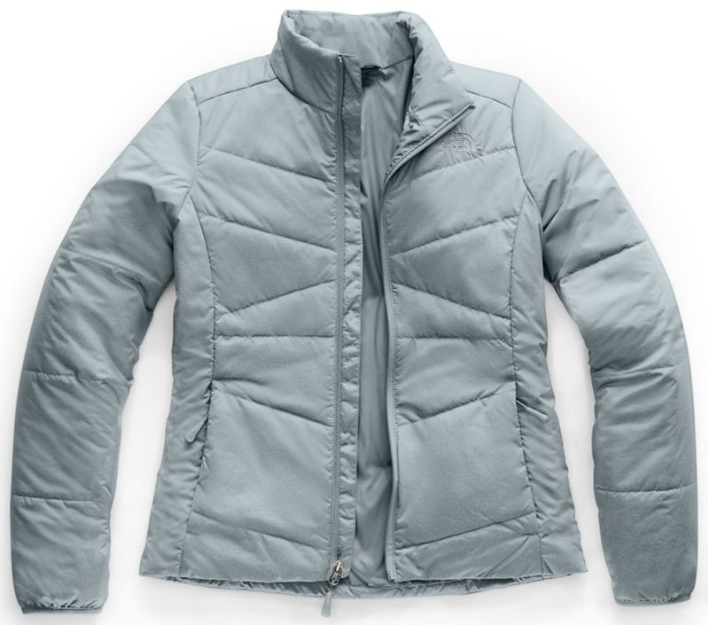 north face bombay jacket review