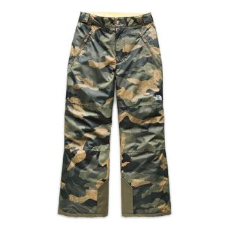 The North Face Freedom Kids Pants
