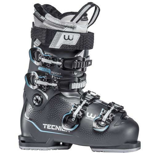 Tecnica Mach Sport HV 75 Women's Ski Boots 2020