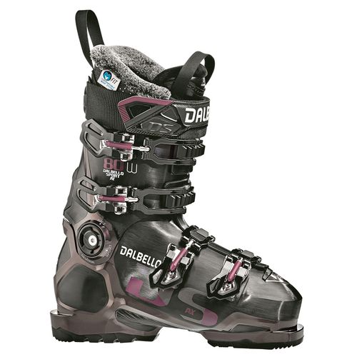 Dalbello DS AX 80 Women's Ski Boots 2020