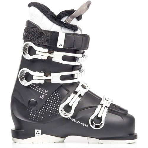 Fischer Cruzar X 8.0 Ski Boots 2020