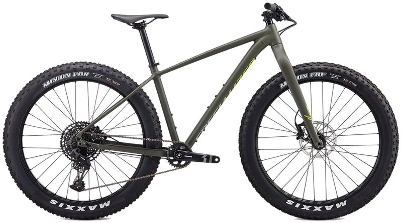 specialized fatboy 2020