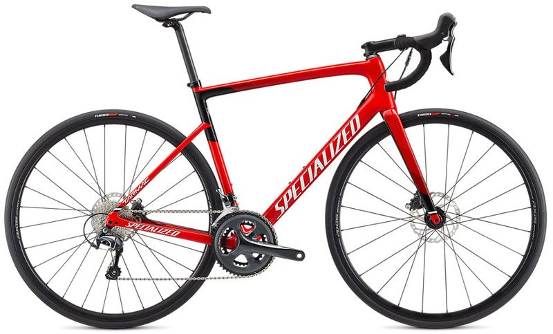 specialized tarmac disc frame