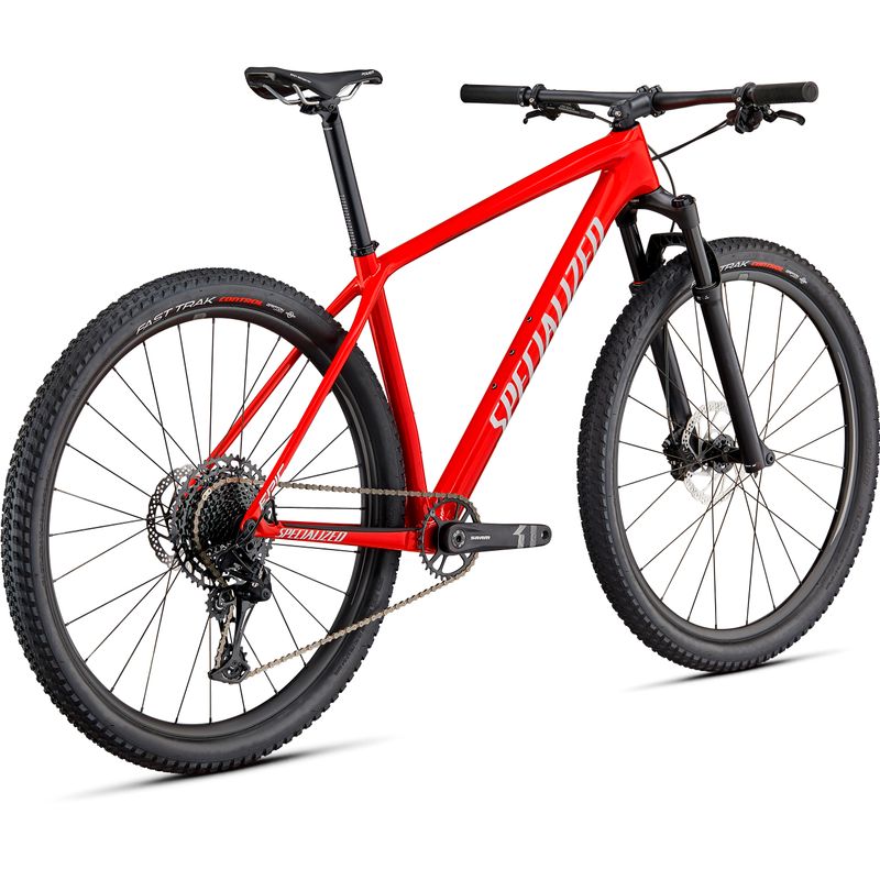 carbon hardtail 29er