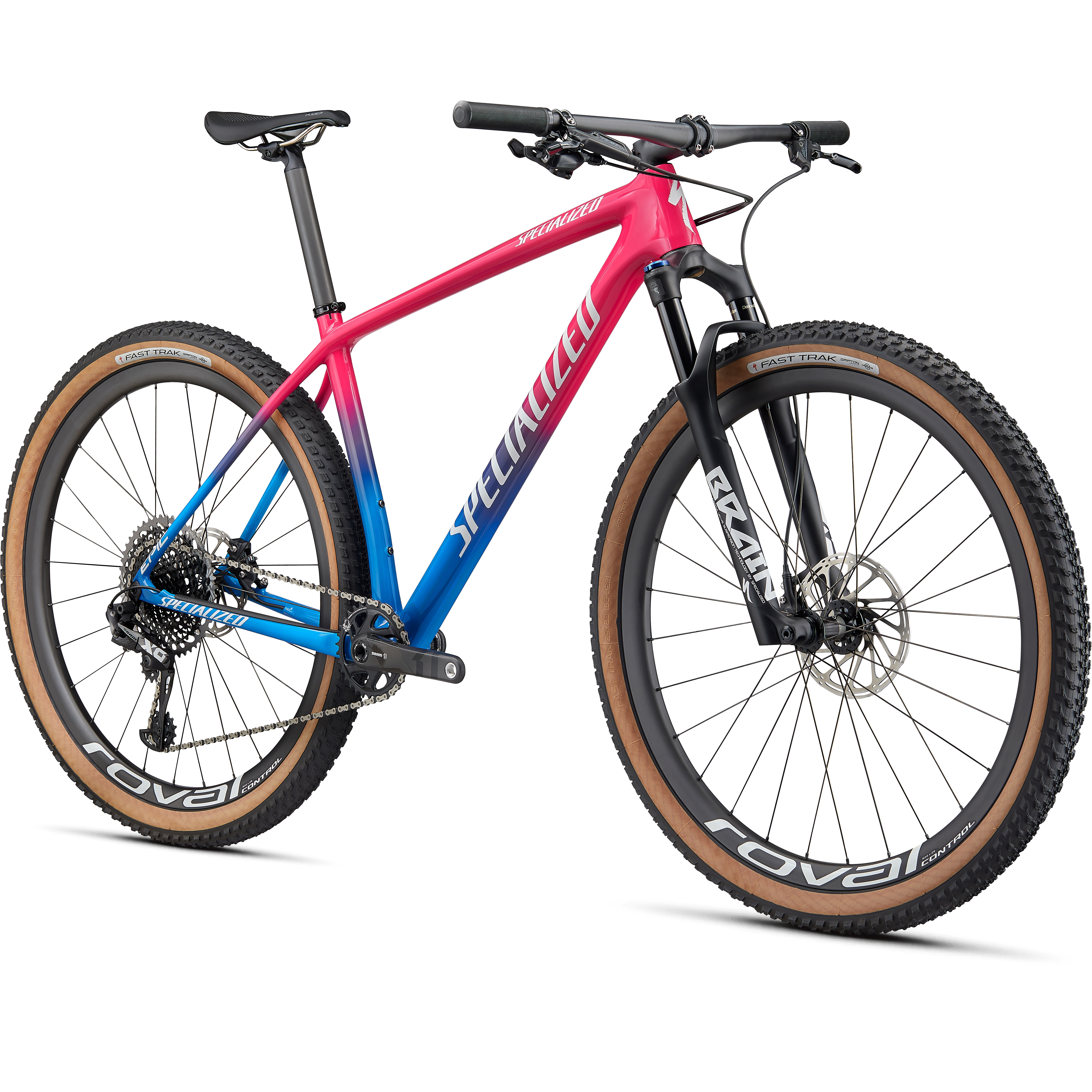 pink specialized epic