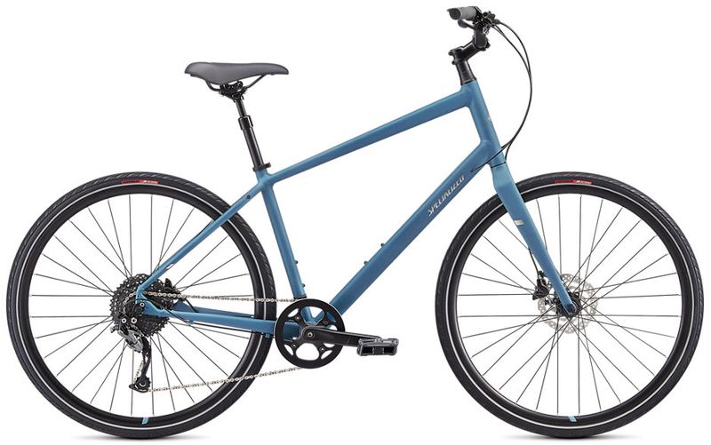 specialized crossroads bike price