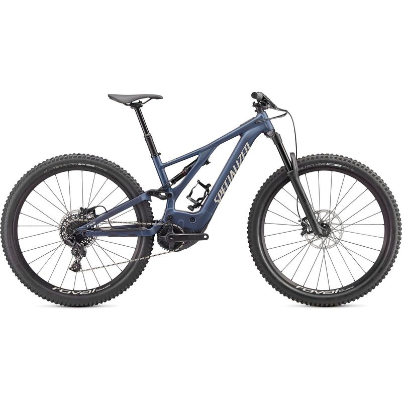 specialized levo e bike 2019