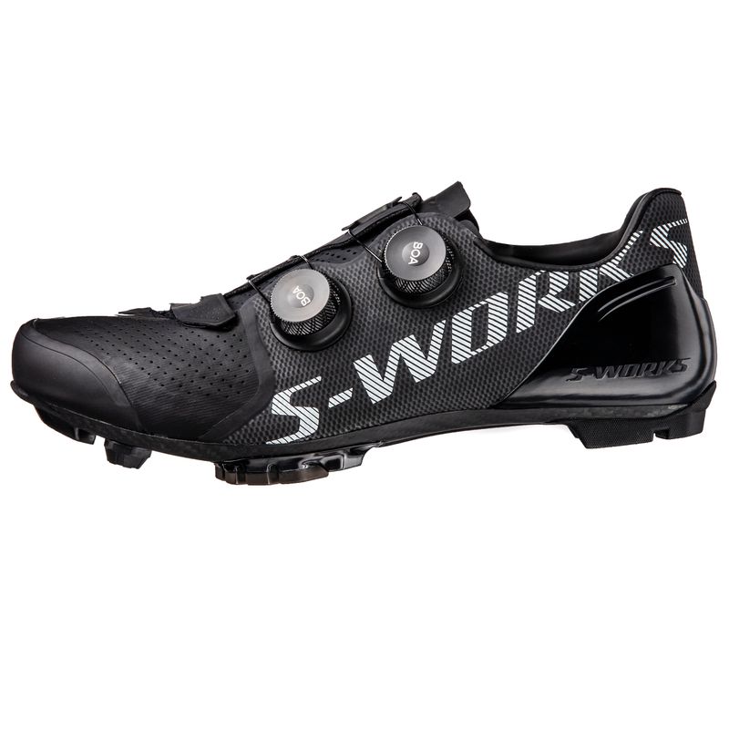 s works recon shoe