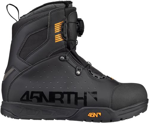 45NRTH Wolvhammer Winter Cycling Boots 2022