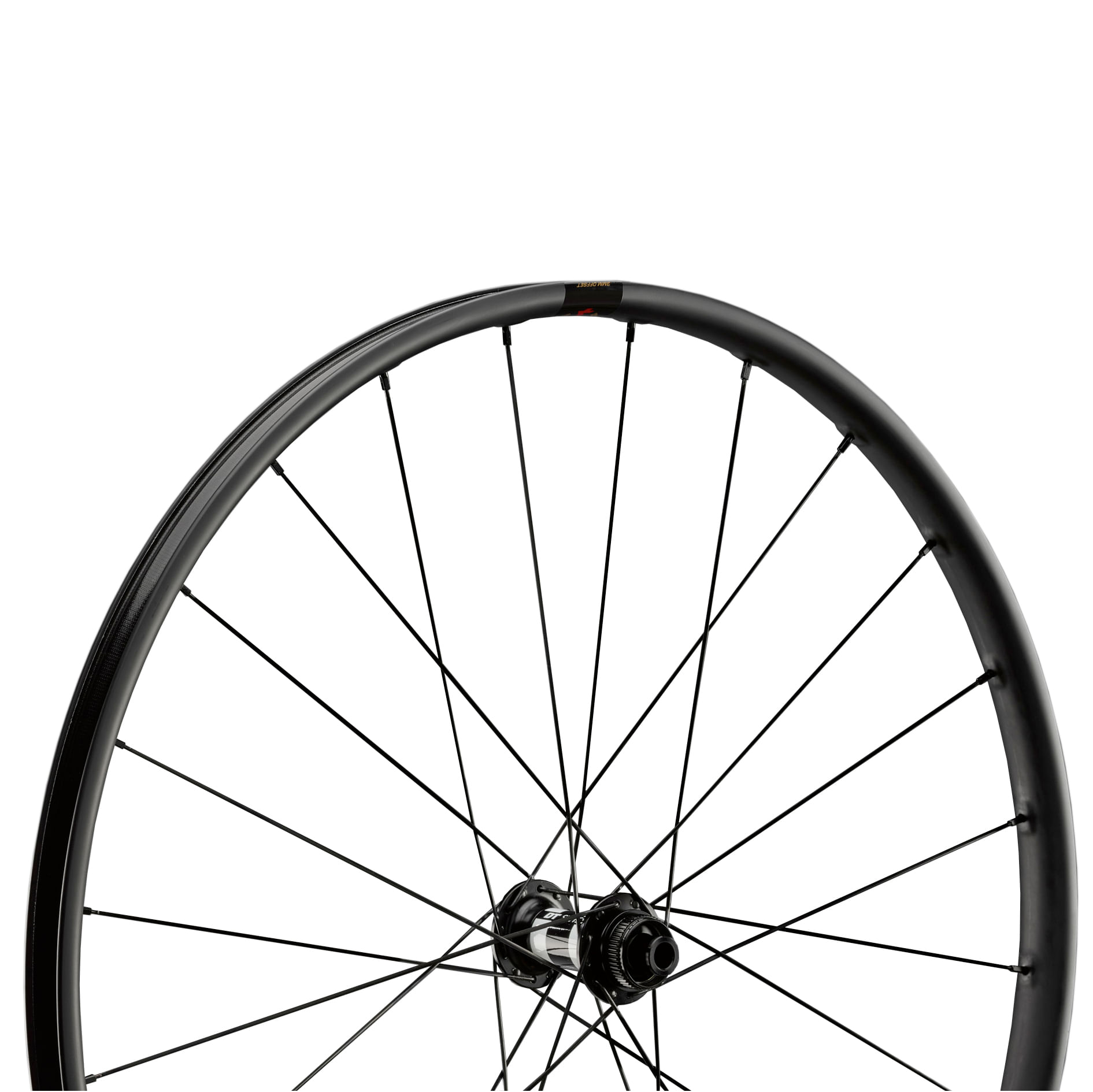 santa cruz carbon wheels