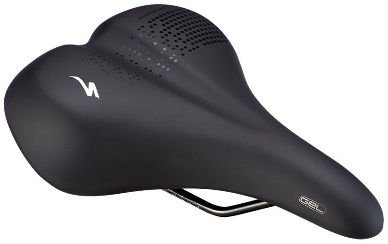 specialized gel seat cover