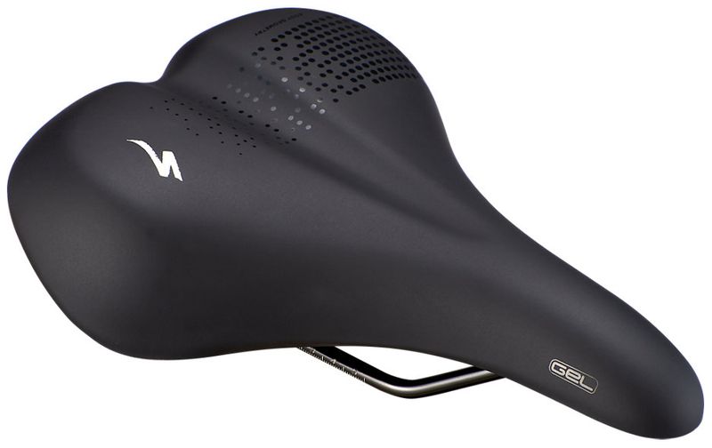 specialized body geometry comfort saddle