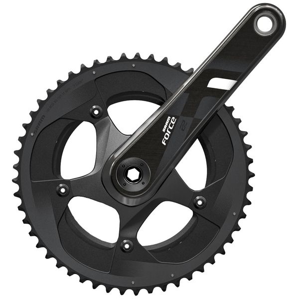 SRAM Force 22 GXP Crankset