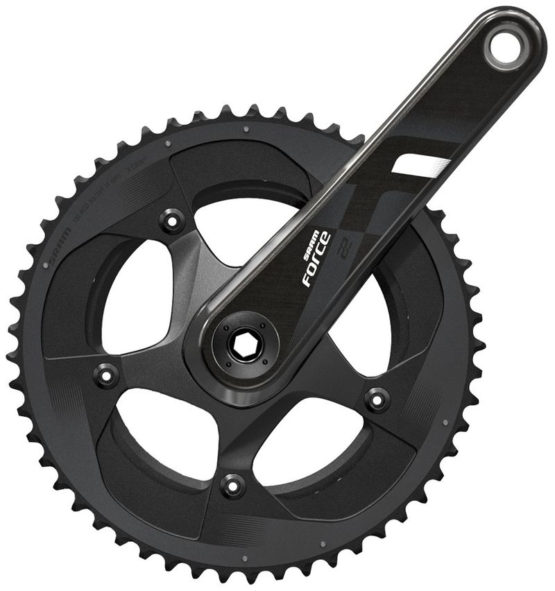 Gxp crankset hot sale