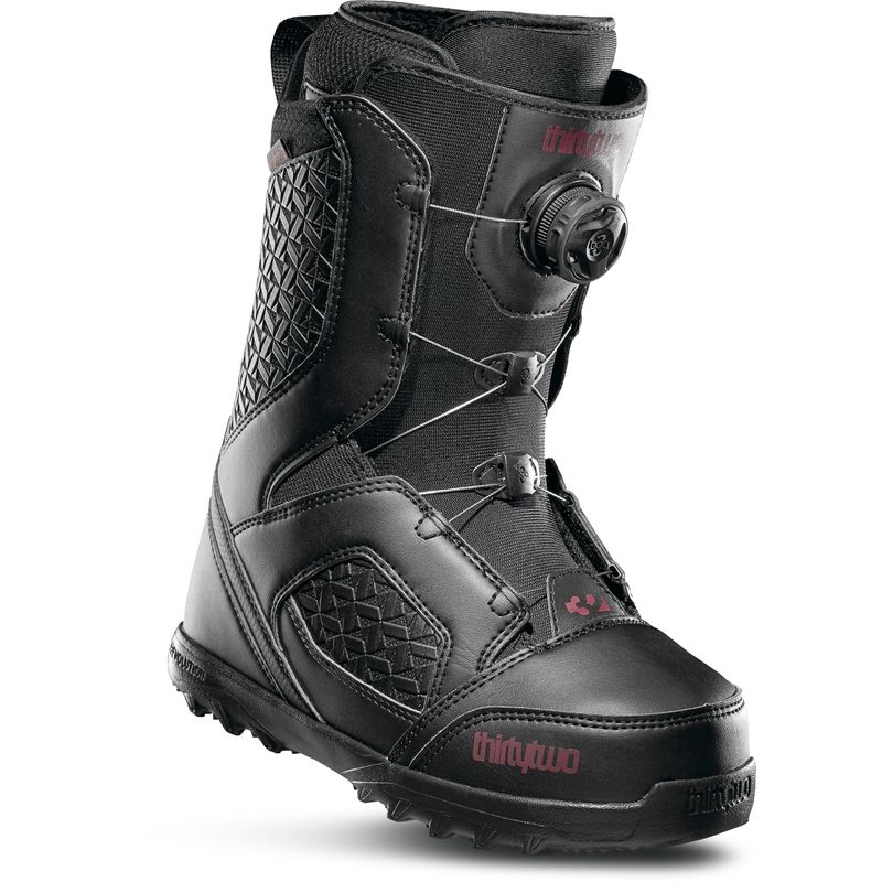 32 womens snowboard boots