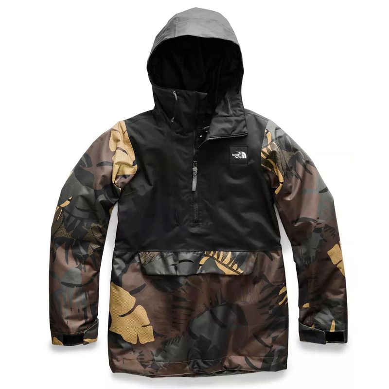 north face winter 2020