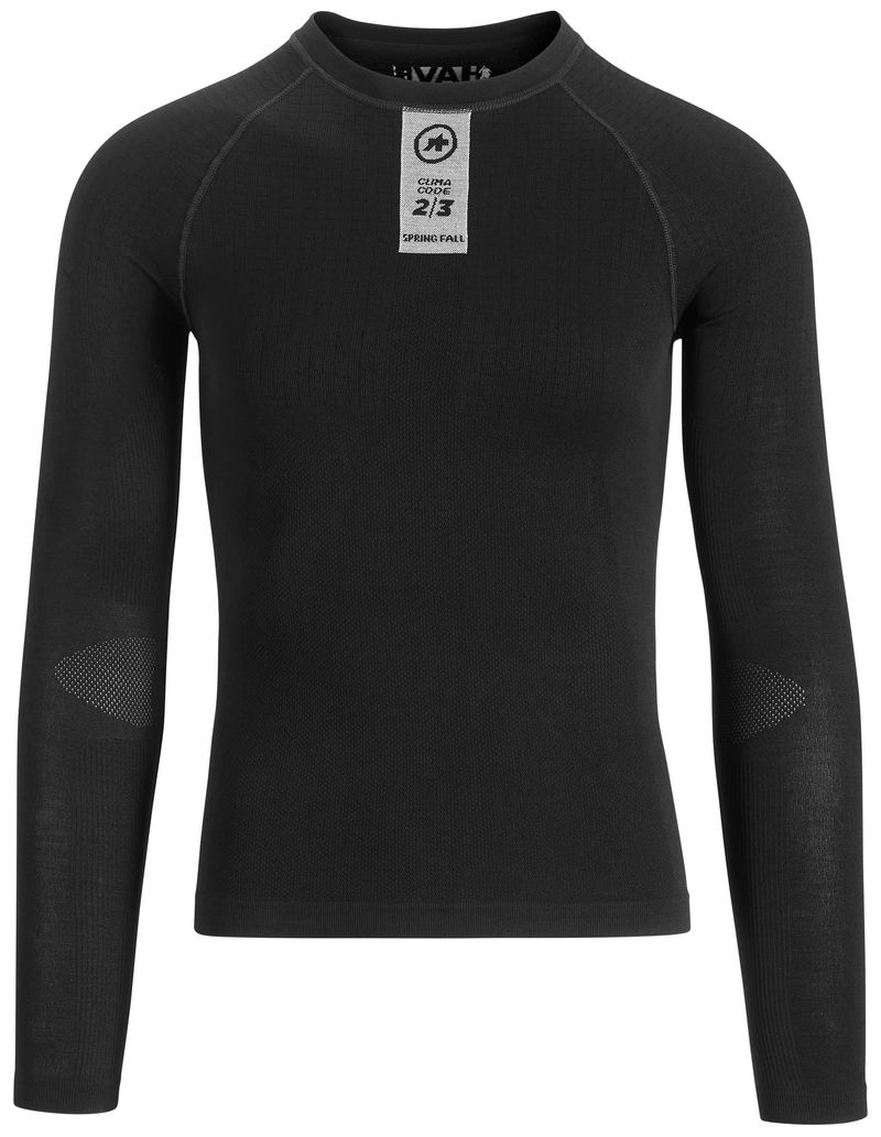 Assos-SkinFoil-Spring-Fall-LS-Base-Layer-2019