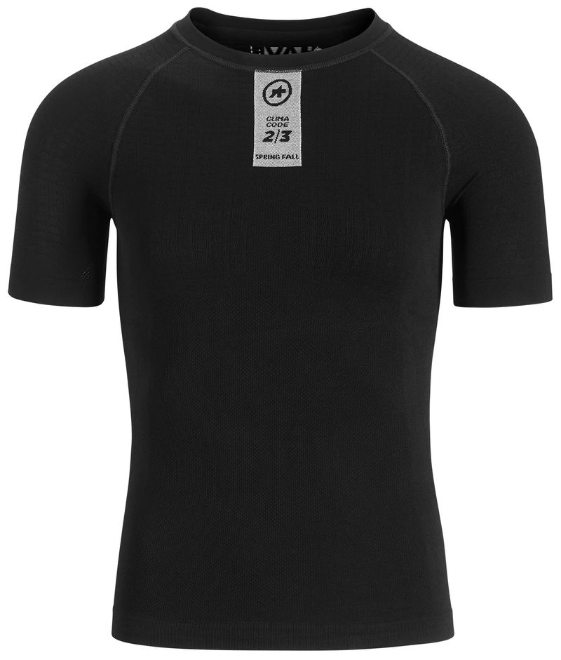 Assos-SkinFoil-Spring-Fall-SS-Base-Layer-2019