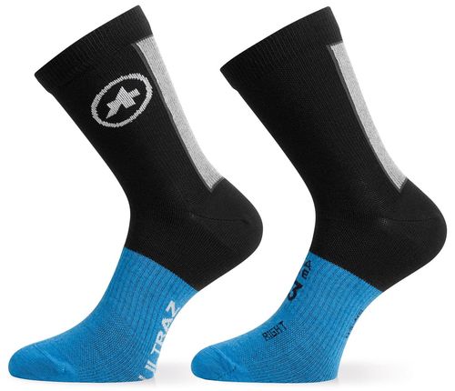 Assos Ultraz Winter Socks 2019