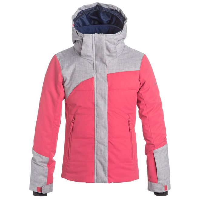 Roxy flicker hot sale ski jacket