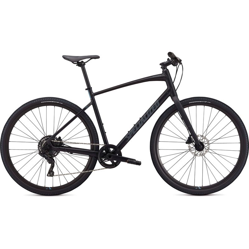 Sirrus sport best sale hybrid bike