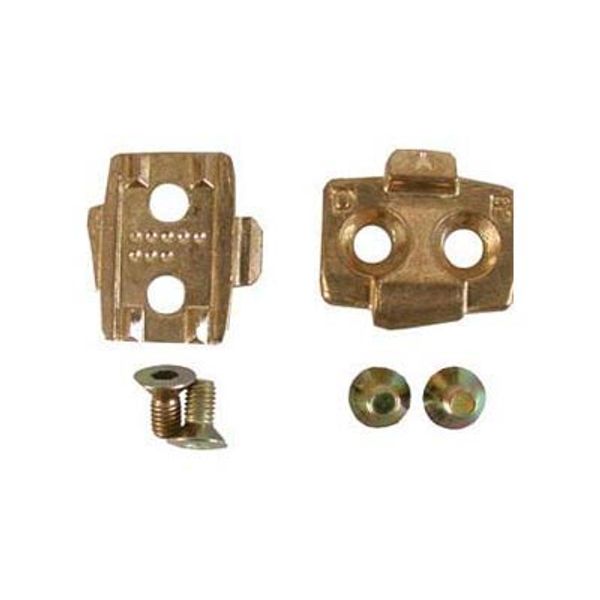 Time ATAC 13 17 Cleat 13 17 release angle Pedal Cleats
