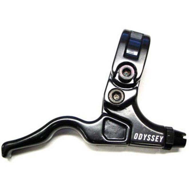 Mission captive hot sale brake lever