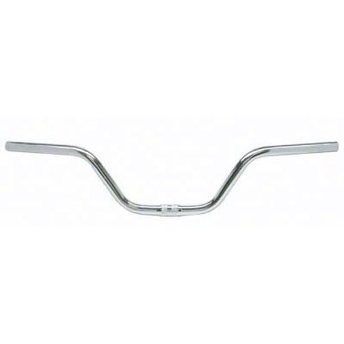 5 inch rise handlebars