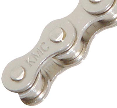 kmc bmx chain