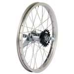 16 inch bike discount wheel with coaster brake