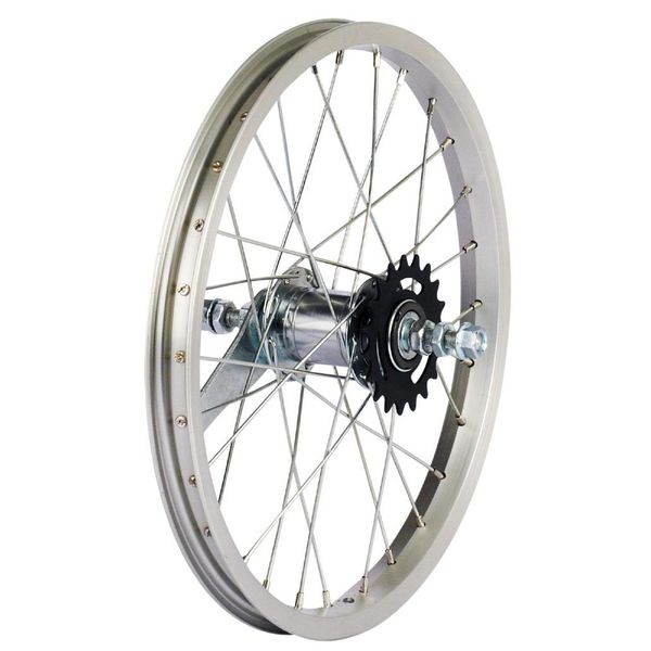 Sbs 16 Inch Rear Coaster Brake Wheel