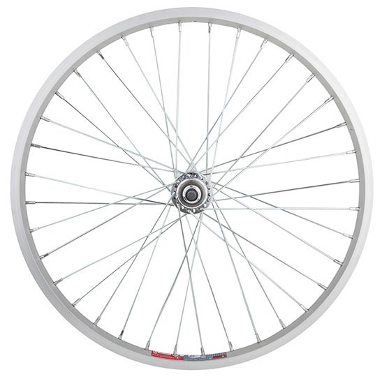 bike wheel 20