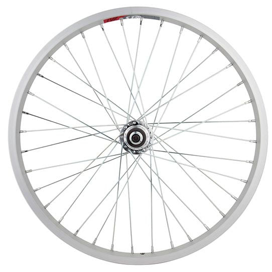 20 inch sales rear bicycle wheel