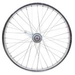 20 rear bike wheel