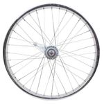 Wheel Master WHEEL 20 R COASTER Bike Wheels