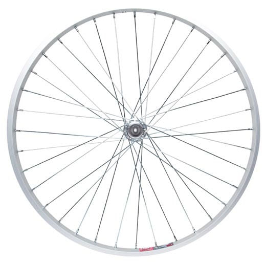 24 inch front wheel