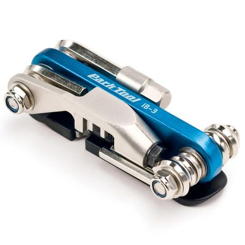 Park Tool IB-3 Multi Tool with Chain Tool