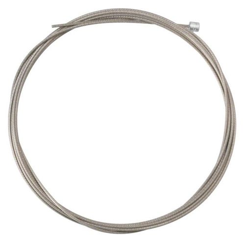 Shimano PTFE Coated 1.2 x 2100 mm Derailleur Cable