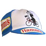 brewery cycling cap