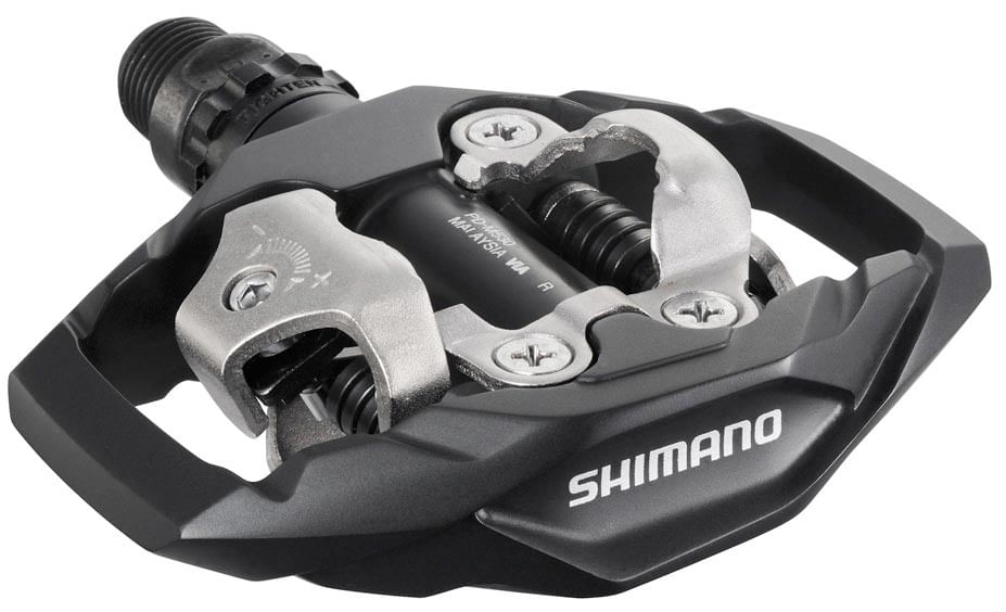 shimano pedals mtb