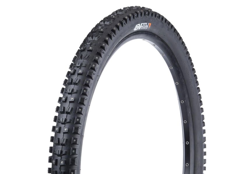 29 x 3 studded tires