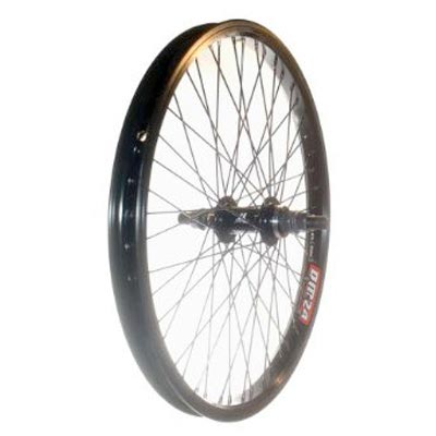 20 rear bmx wheel