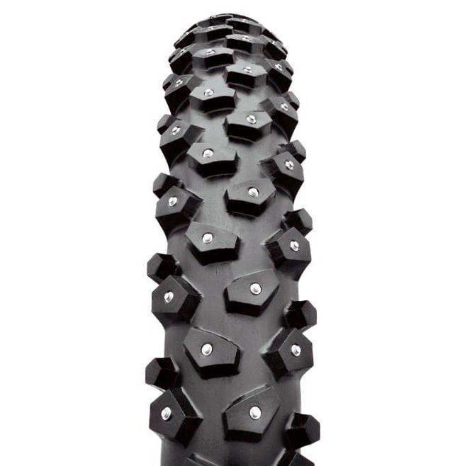 continental studded bike tires