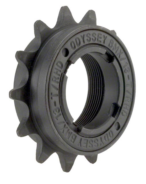 Odyssey 13T BMX Freewheel Bike Cassettes